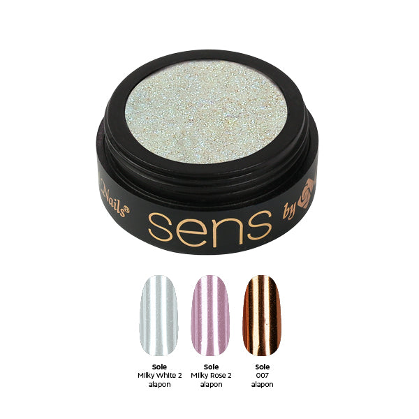 SENS ChroMirror Deluxe - Sole