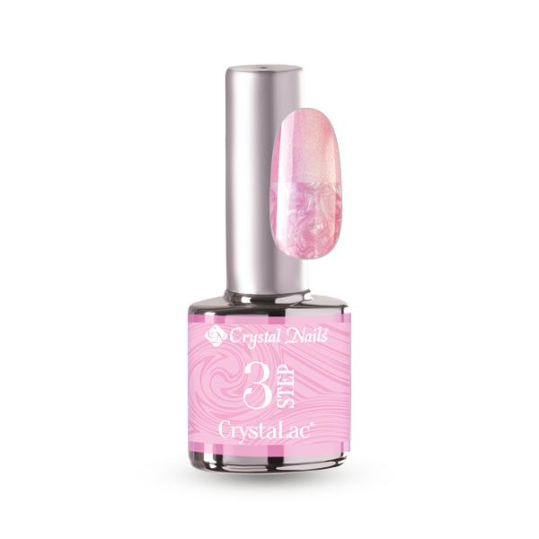 CN 3S CrystaLac 8ml #P4 - Pearly pink THF HF