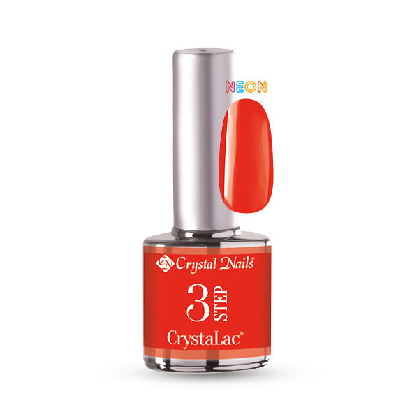 3 STEP HEMA Free CrystaLac - 3S215 (8ml) HF