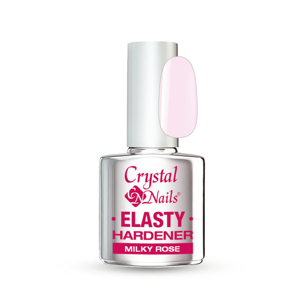 CN Elasty Hardener gel Milky Rose 13ml THF HF