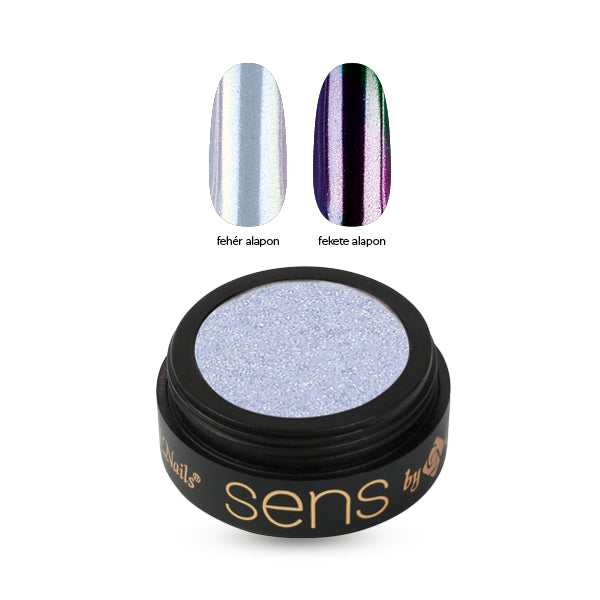 SENS ChroMirror Deluxe - Galassia