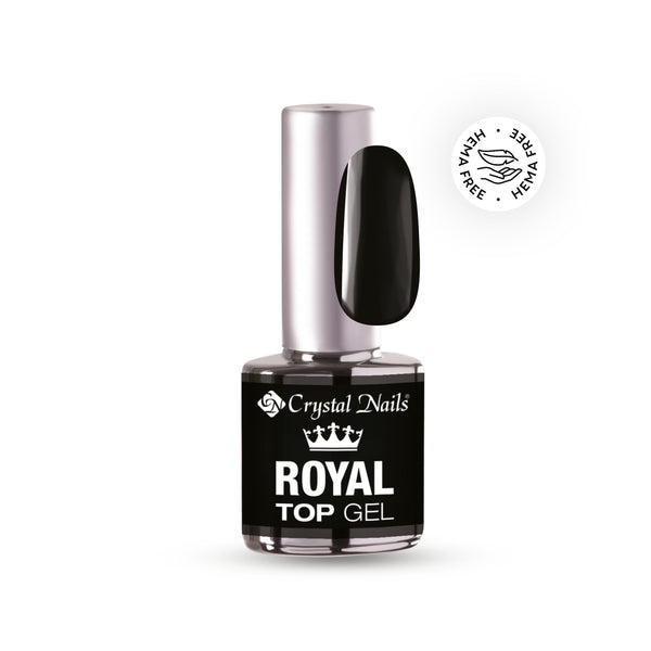 Cn Royal Top 4 ml #027 THF