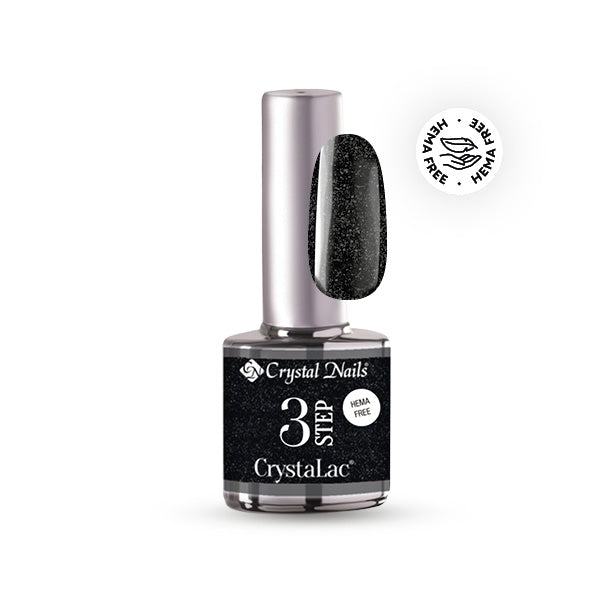 CN 3S CrystaLac 8ml #050 - Night sky THF HF