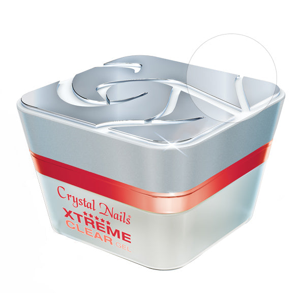 CN Builder Gel Xtreme Clear 50ml TF