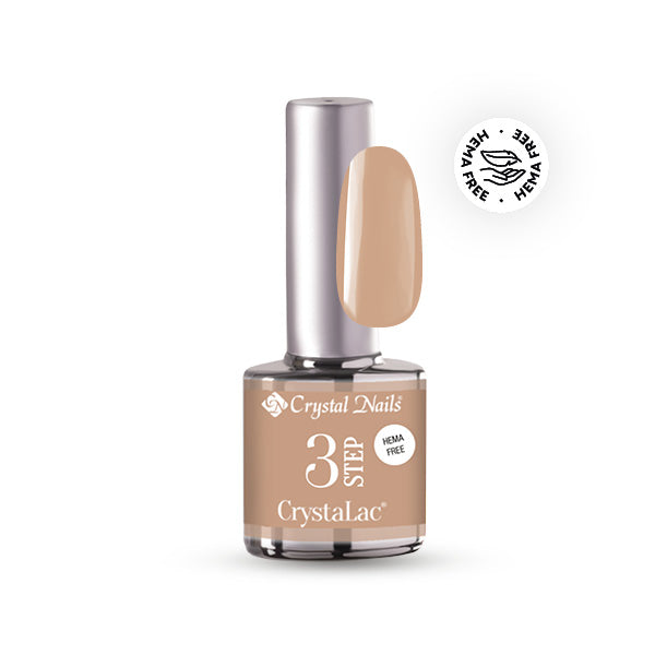 3 STEP HEMA Free CrystaLac - 3S14 (8ml) HF
