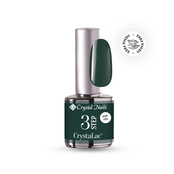 3 STEP HEMA Free CrystaLac - 3S241 (8ml) HF