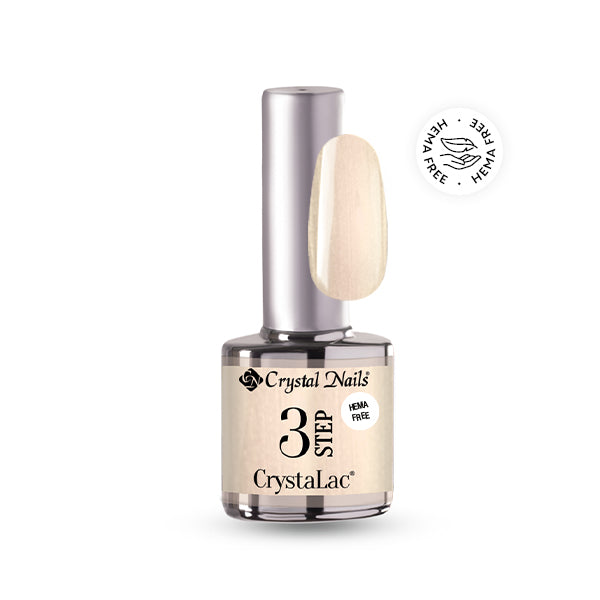 CN 3S CrystaLac 8ml #080 - Persian pearl THF HF