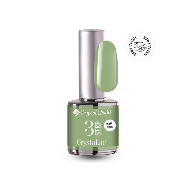 CN 3S CrystaLac 4ml #134 - Avocado THF HF
