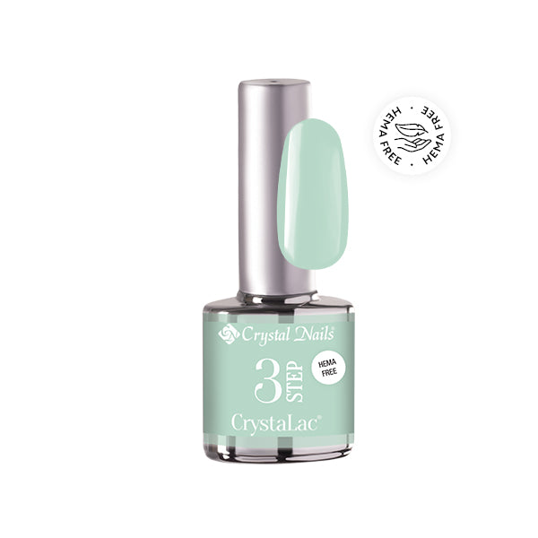 3 STEP HEMA Free CrystaLac - 3S13 (8ml) HF