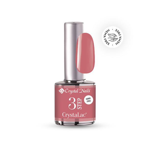 CN 3S CrystaLac 8ml #249 - Autumn punch / Damson