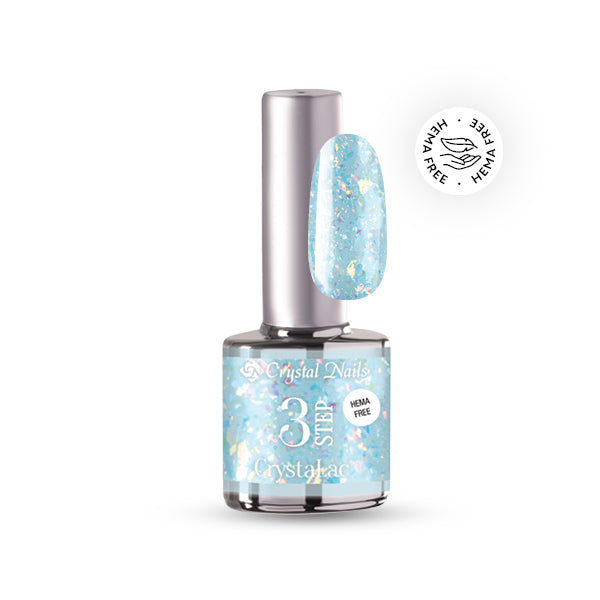 CN 3S CrystaLac 8ml #D2 - Sparkling Mint