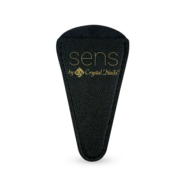 SENS scissor holder case - black