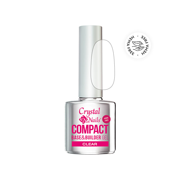 Bases Nivelamento – Página 2 – Crystal Nails