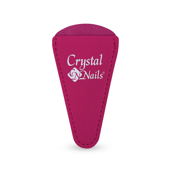CN scissor holder case - rose red
