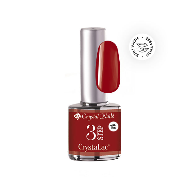 CN 3S CrystaLac 8ml #007 - Chili pepper HF