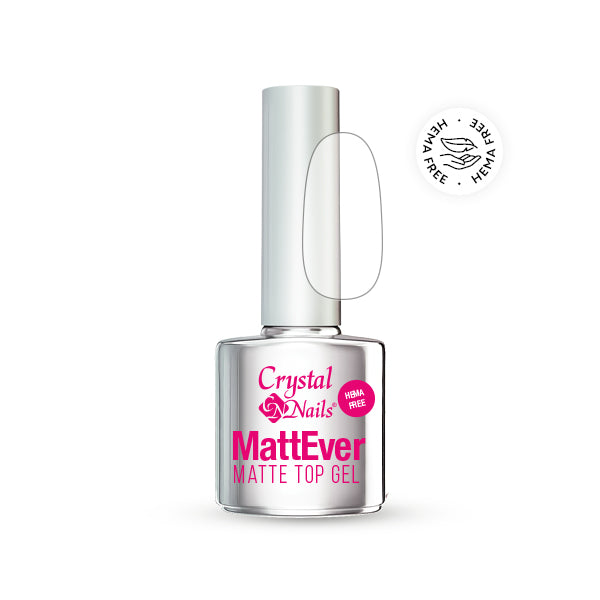 MattEver 8ml THF HF
