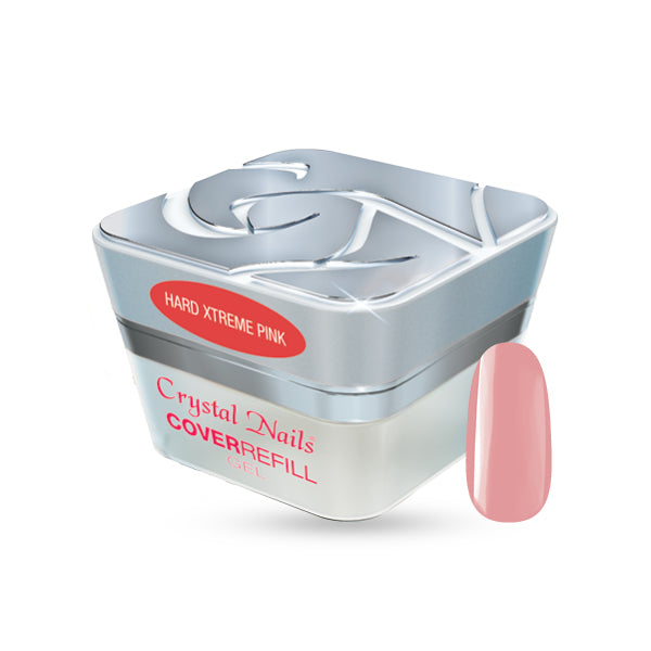 COVER REFILL Hard Gel Xtreme Pink - 50ml HF