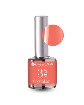 CN 3S CrystaLac 8ml #105 - Creamy papaya THF HF