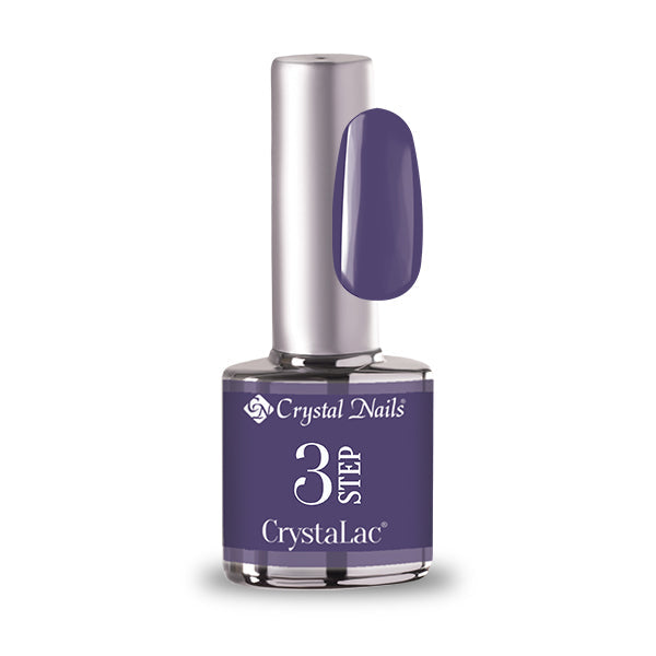 CN 3S CrystaLac 8ml #202 - Blue grapes THF HF
