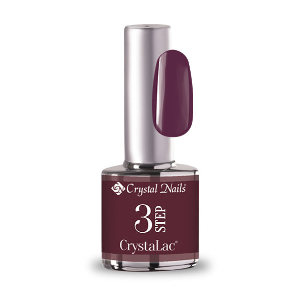 CN 3S CrystaLac 8ml #203 - Mulled Wine THF HF