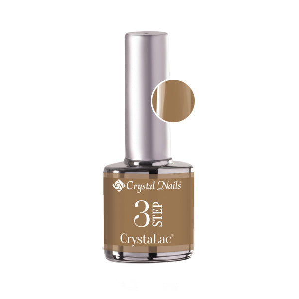 CN 3S CrystaLac 8ml #044 - Ice Coffee THF HF