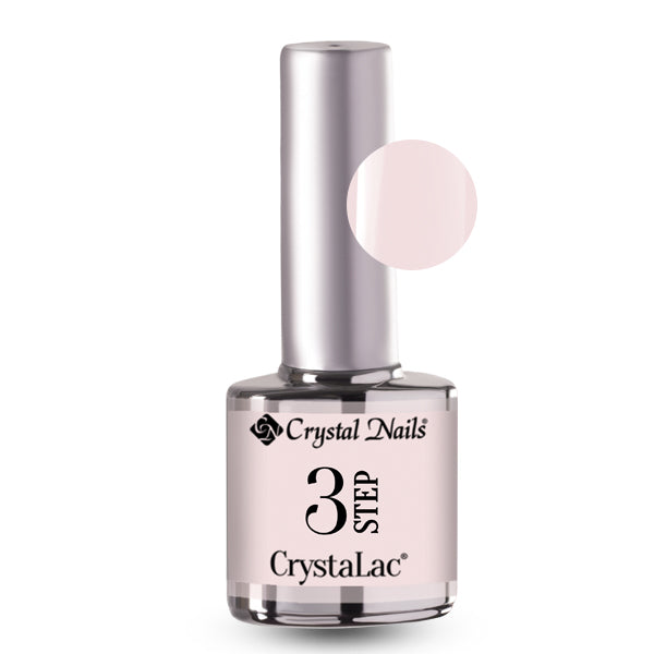 CN 3S CrystaLac 8ml #149 - Candy rose THF HF