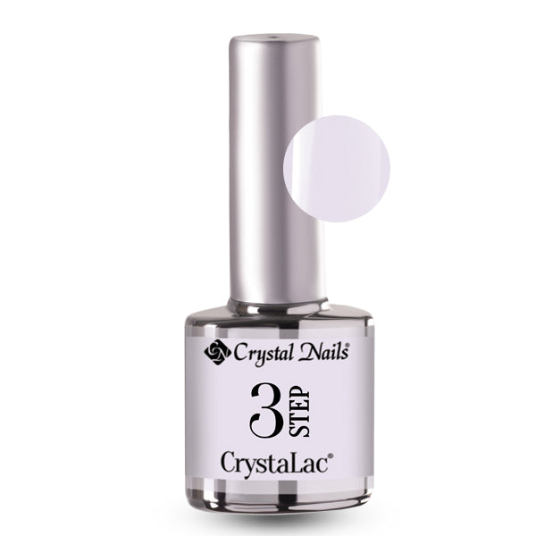 CN 3S CrystaLac 8ml #150 - Candy violet THF HF