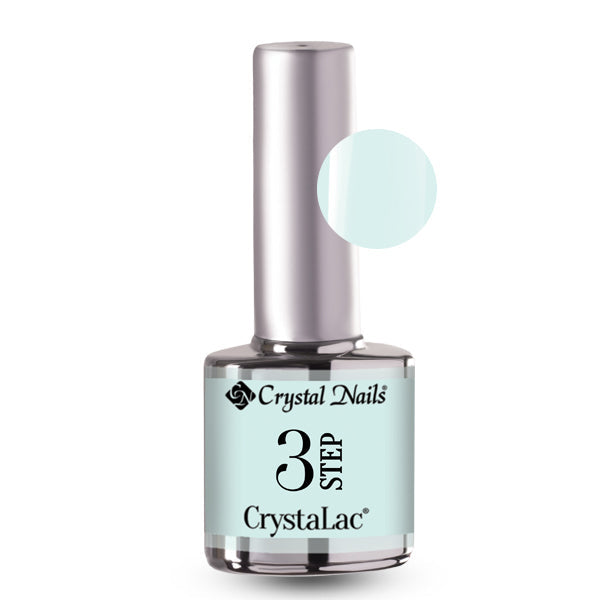 CN 3S CrystaLac 8ml #151 - Candy mint THF HF