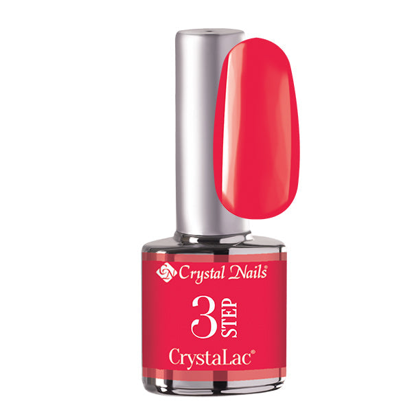 CN 3S Crystal-lac 8ml #154