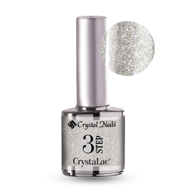 CN 3S CrystaLac 8ml #072 - Rock crystal THF HF