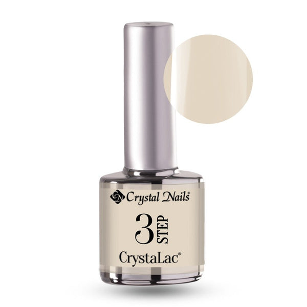 CN 3S CrystaLac 8ml #088 - Ivory THF HF