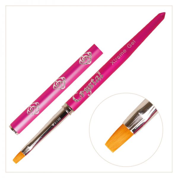 Xtreme Gel Brush