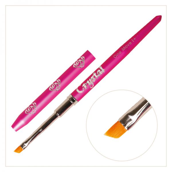 Cn Brush One Move I +