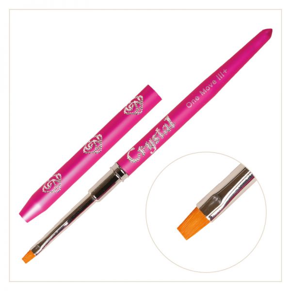 Pincel One Move III+