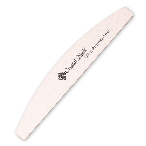Cn File Curved Ultra Professional