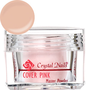CN Acrylic Powder - Cover Pink 17g/25ml HF