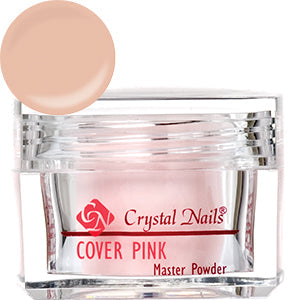 CN Acrylic Powder - Cover Pink 100g/141ml HF
