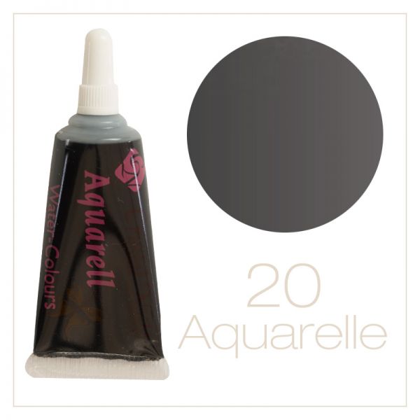 Aquarell color creme 20- 8ml