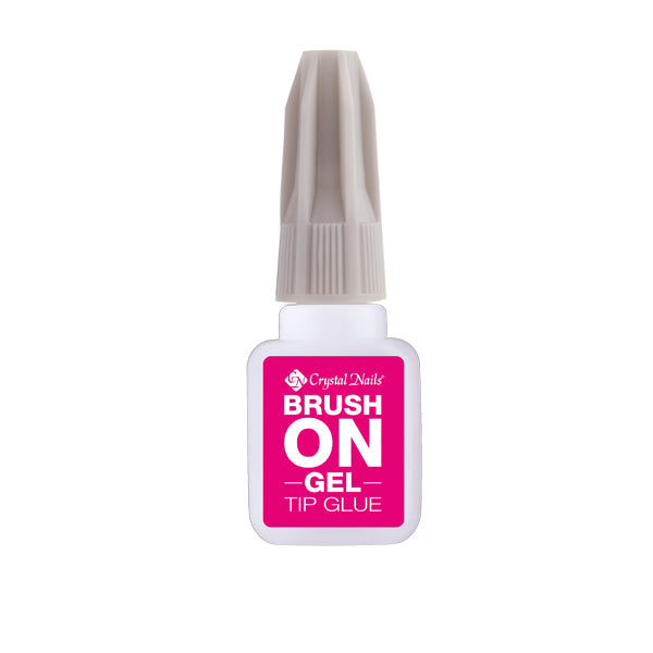 Brush On Gel Tip Glue 10 g