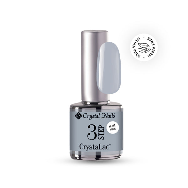 CN 3S CrystaLac 8ml #247 - Gray Dew