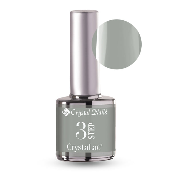 CN 3S CrystaLac 8ml #003 - Harbor Mist THF HF