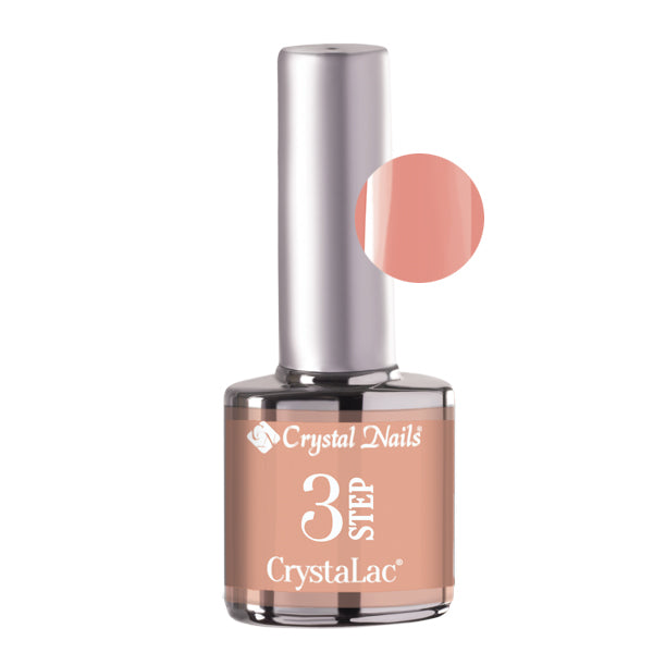 CN 3S CrystaLac 8ml #008 - Blooming Dahlia THF HF