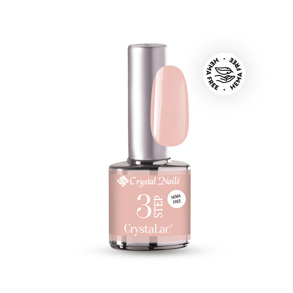 CN 3S CrystaLac 8ml #042 - Aster THF