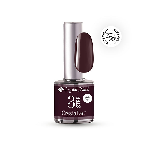 CN 3S CrystaLac 8ml #071 - Sour blackberry THF