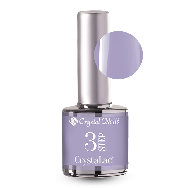CN 3S CrystaLac 8ml #098 - Huckleberry cotton-candy THF HF
