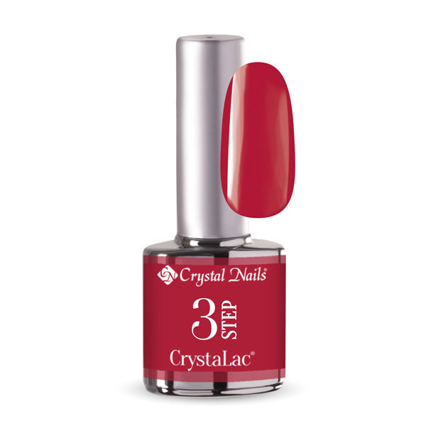 CN 3S CrystaLac 8ml #178 - Lava falls THF HF