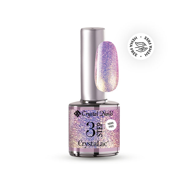 CN 3S CrystaLac 8ml #A2 - Lunaria THF