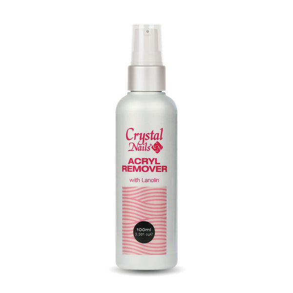 Cn Acryl Remover 100ml THF