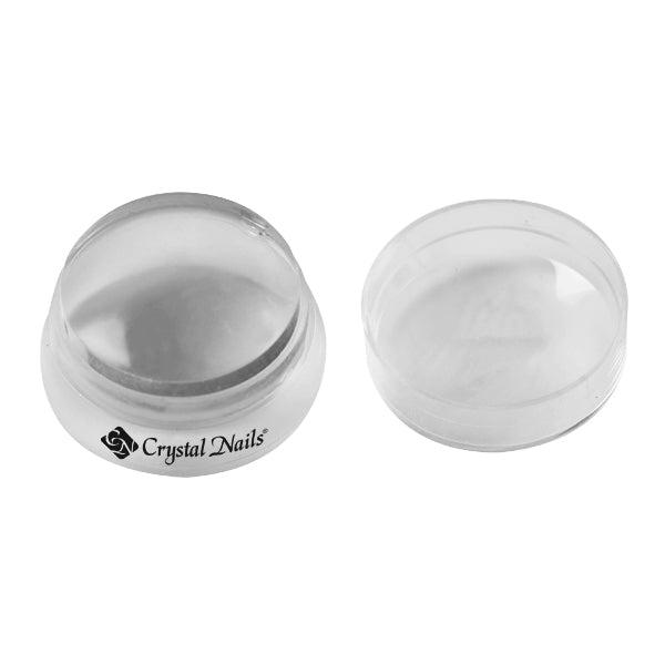 CN Big nail stamp head clear