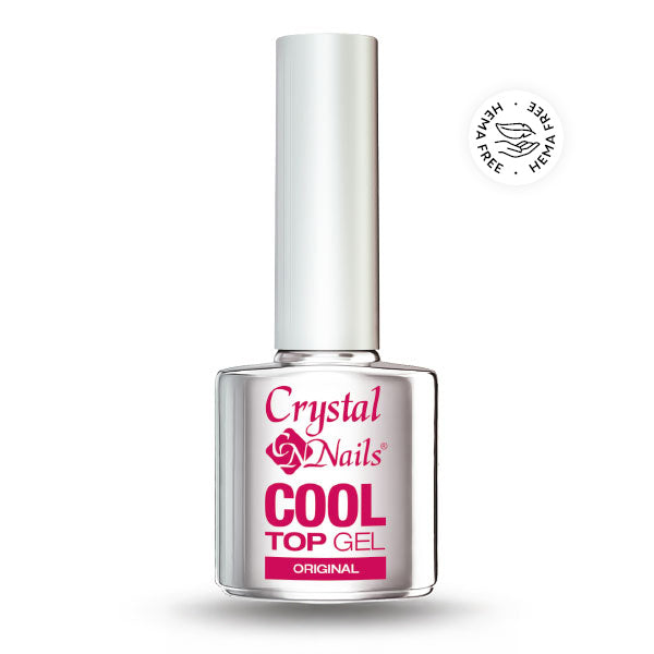 CN Cool top gel Original 8ml THF